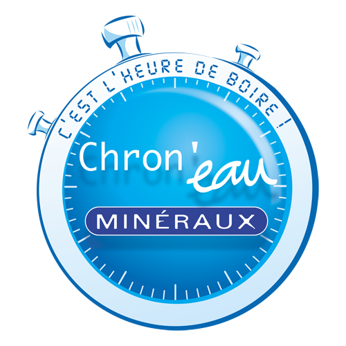 chron'eau