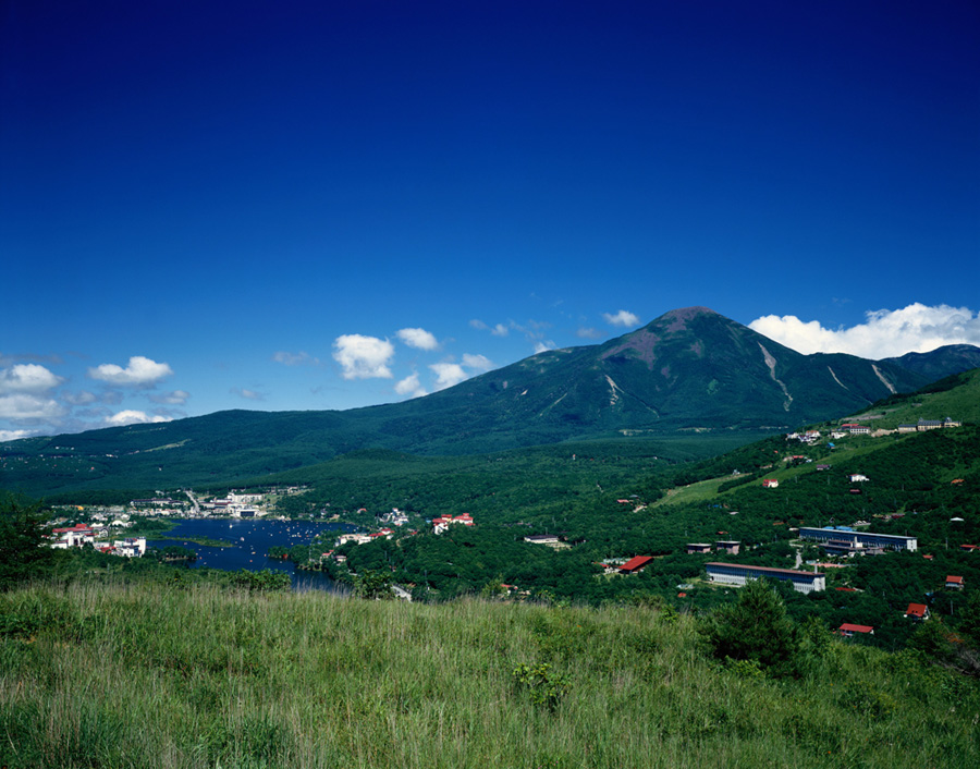 L'Auvergne