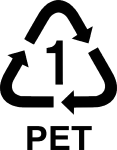 Logo PET
