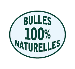 Bulles naturelles