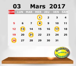 Mois du Magnesium