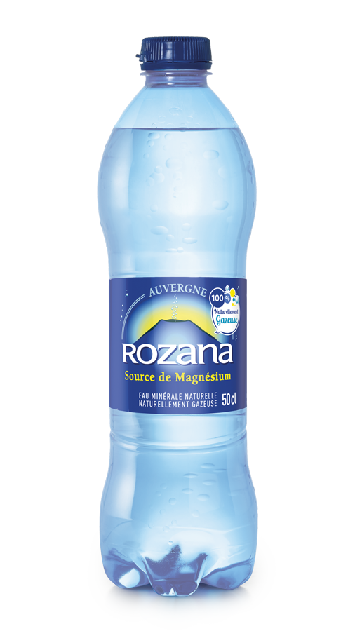 Bouteille Rozana 50cl