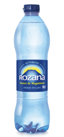 Bouteille Rozana 50cl