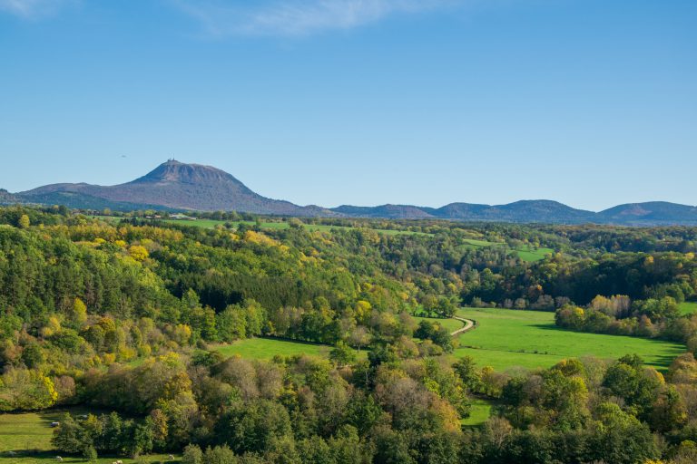 auvergne
