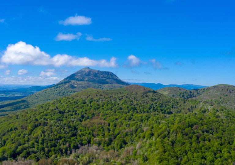 Auvergne