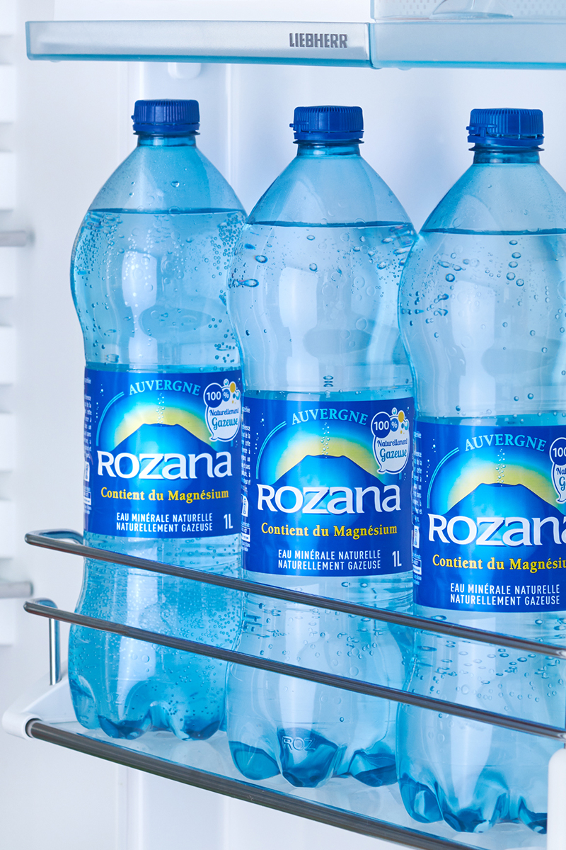 gamme rozana