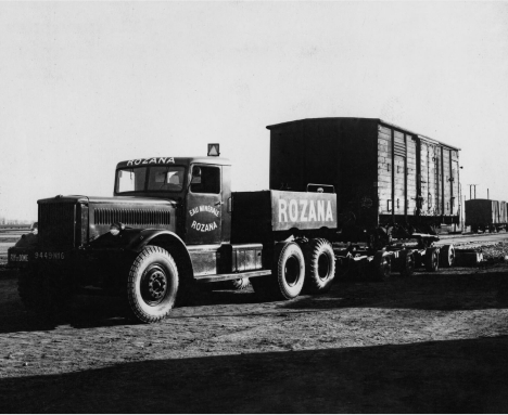 Rozana 1930