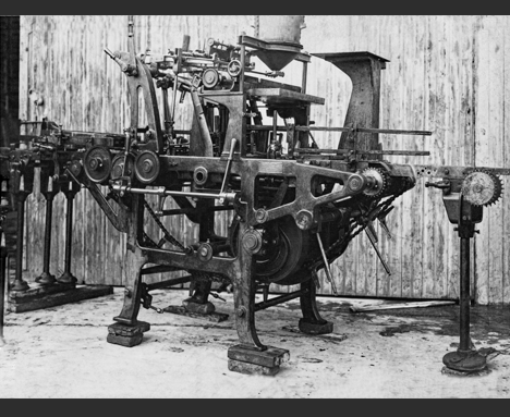 Histoire embouteillage Rozana