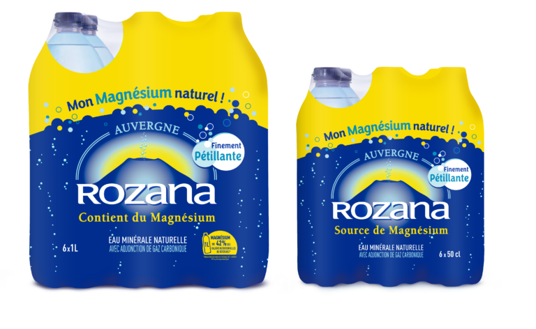 Packs Rozana