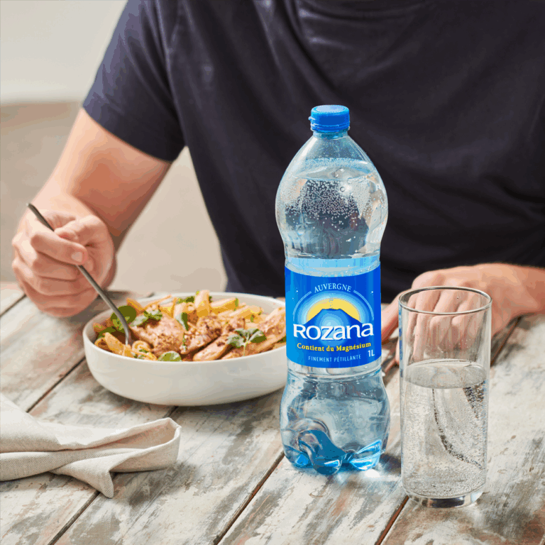 Rozana conseil nutrition